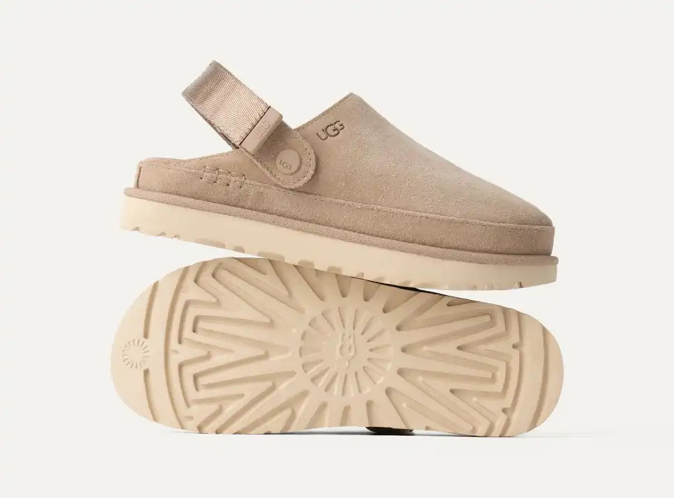 UGG® Women's Goldenstar Clog