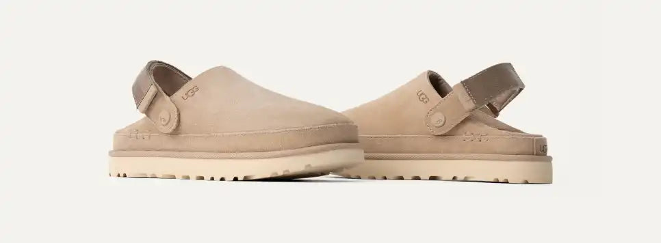 UGG® Women's Goldenstar Clog