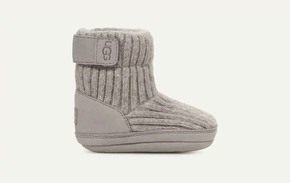 UGG® Baby Skylar Slipper Bootie