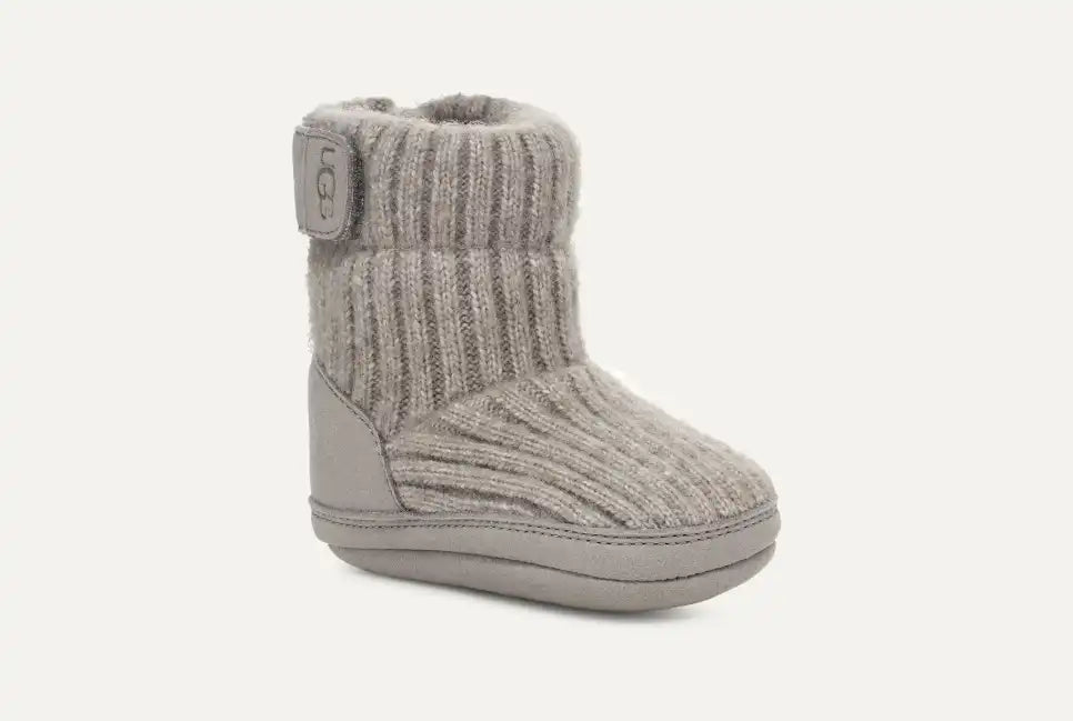 UGG® Baby Skylar Slipper Bootie