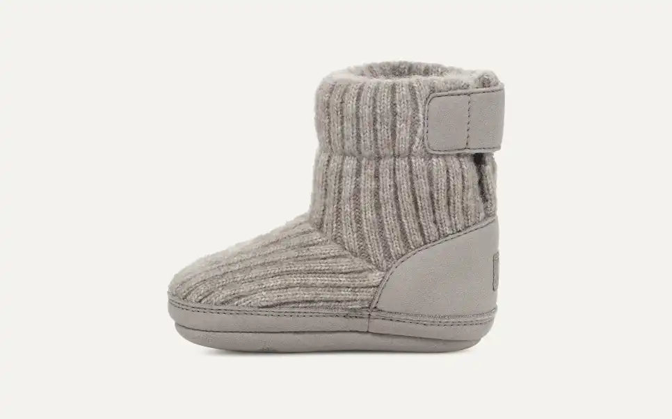 UGG® Baby Skylar Slipper Bootie