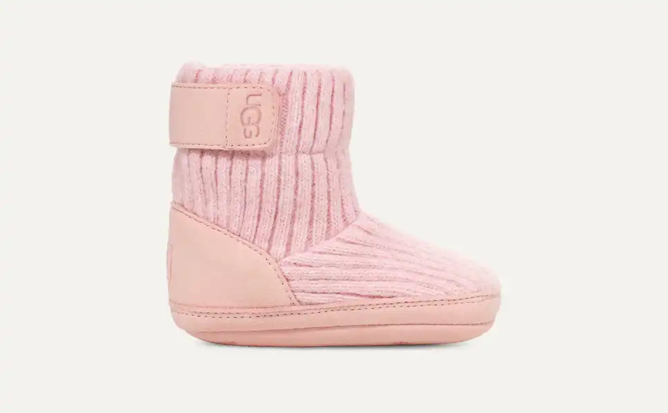 UGG® Baby Skylar Slipper Bootie