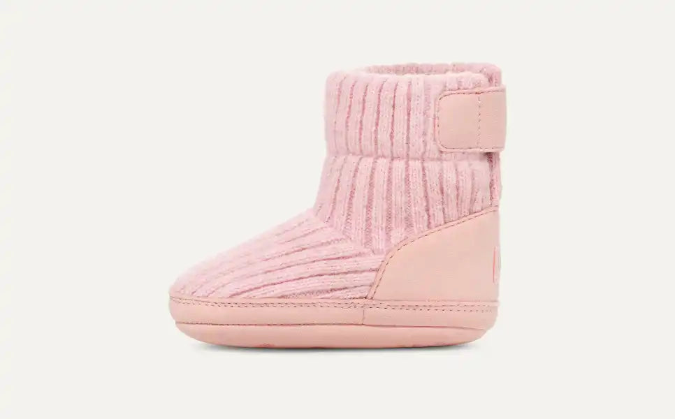 UGG® Baby Skylar Slipper Bootie