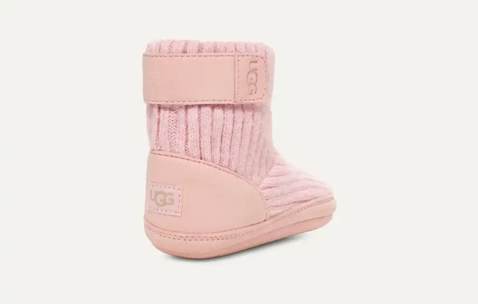 UGG® Baby Skylar Slipper Bootie