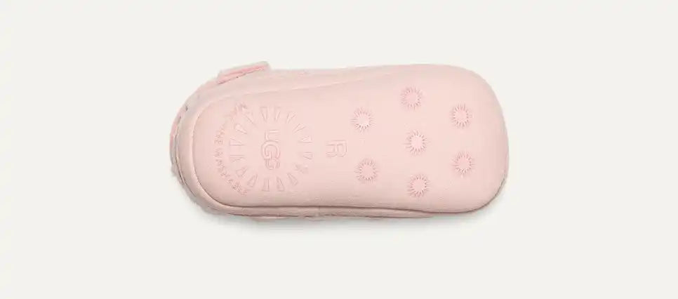 UGG® Baby Skylar Slipper Bootie