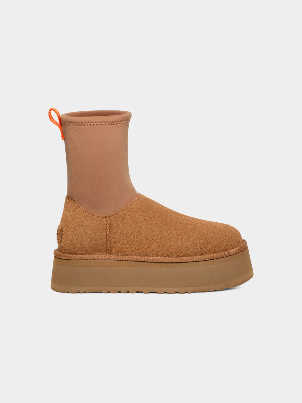UGG® Classic Dipper Boot