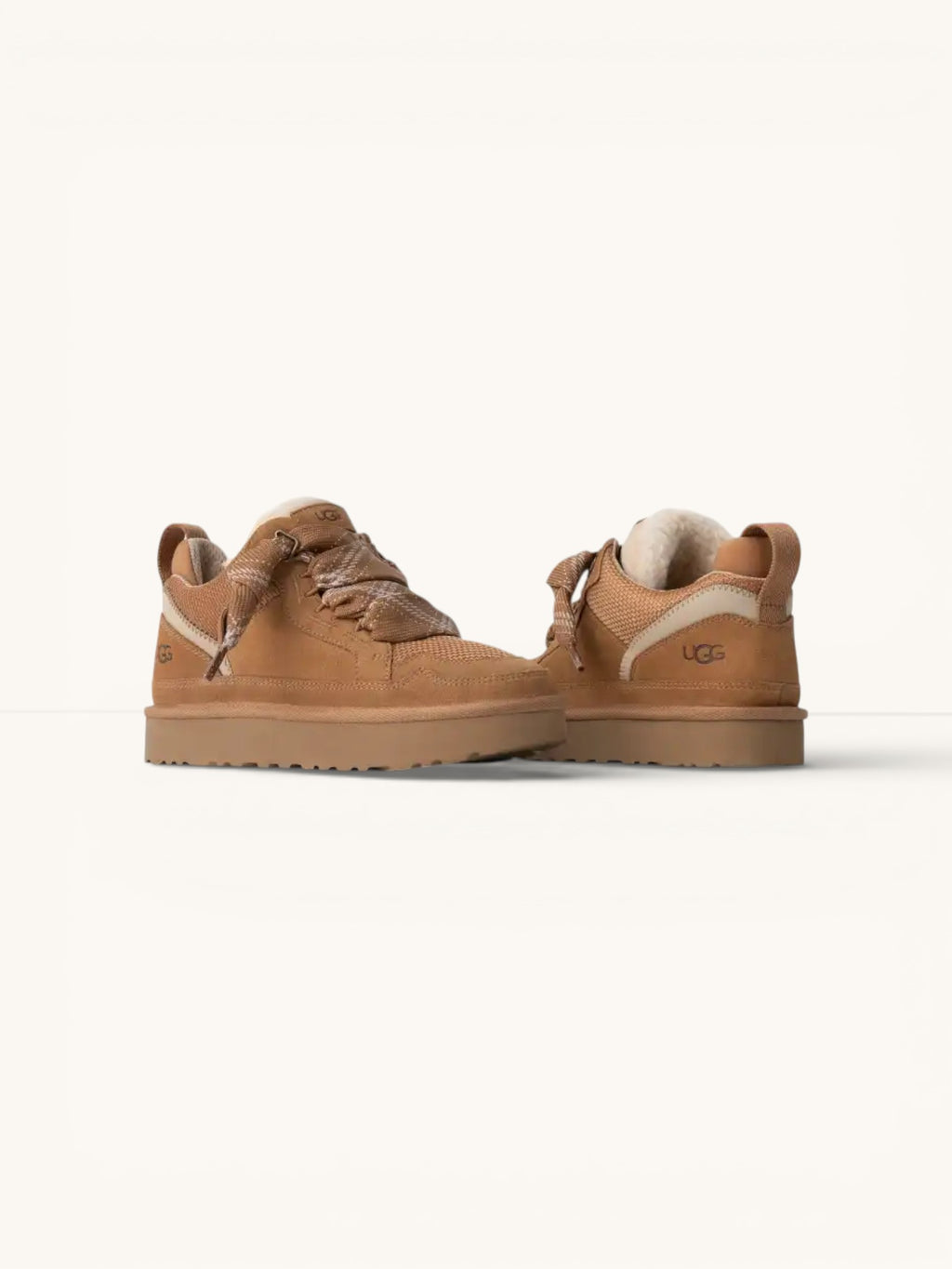 UGG® Women's Lowmel