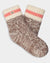 UGG® Women's Deedee Fleece Lined Quarter