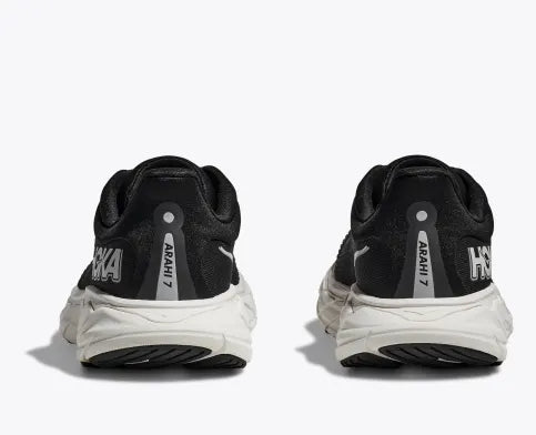 Hoka Women's Arahi 7 Sneaker