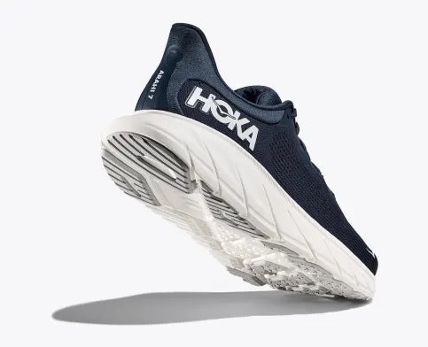 Hoka Men's Arahi 7 Sneaker