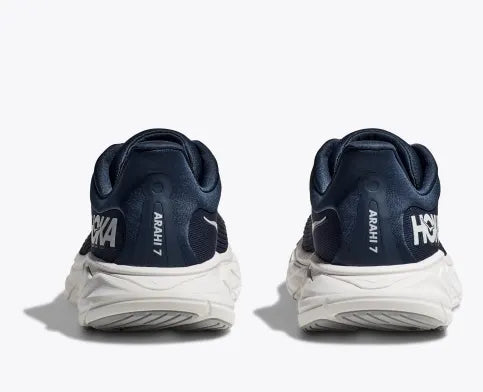 Hoka Men's Arahi 7 Sneaker