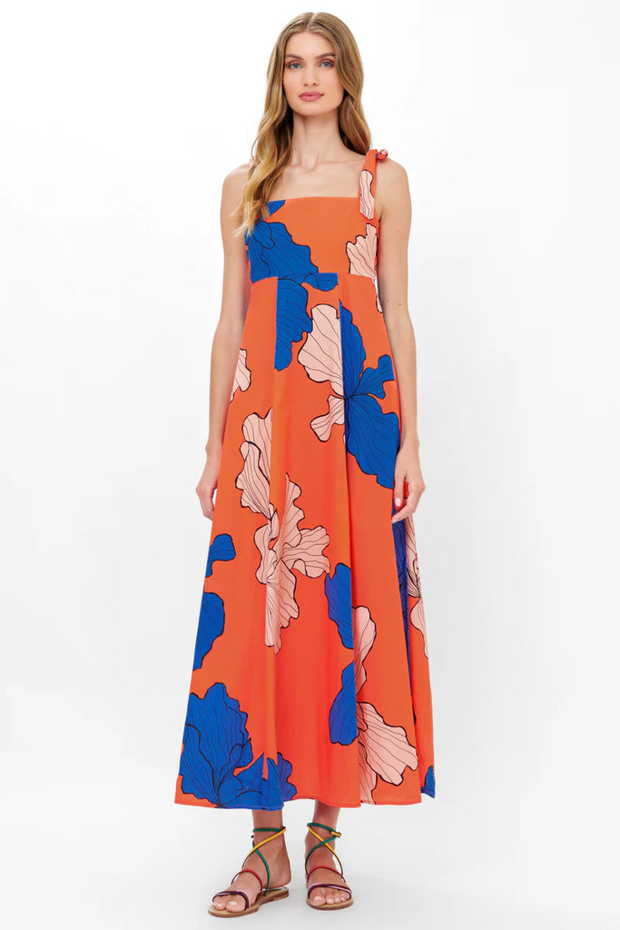 Oliphant Delilah Dress