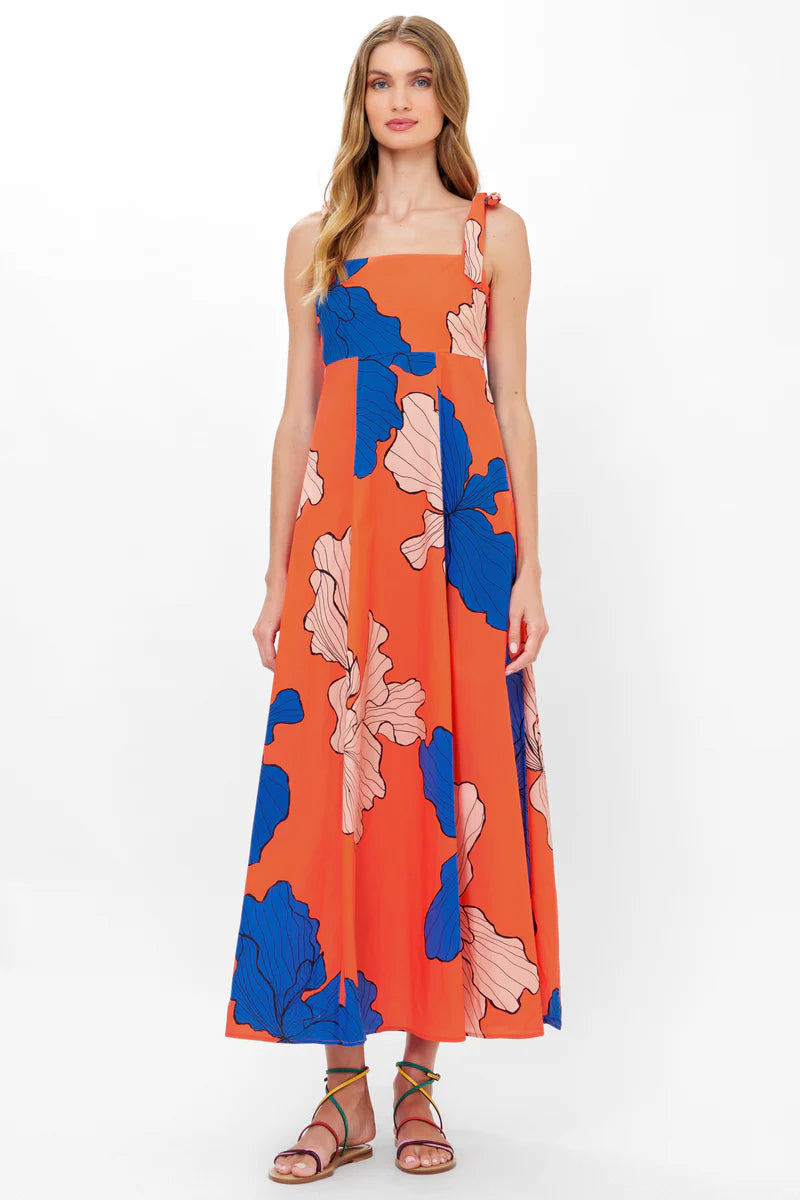 Oliphant Delilah Dress