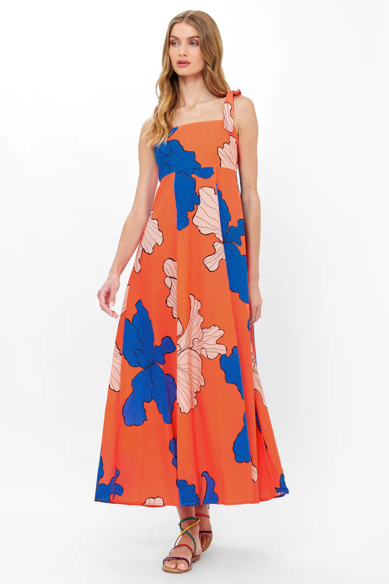 Oliphant Delilah Dress