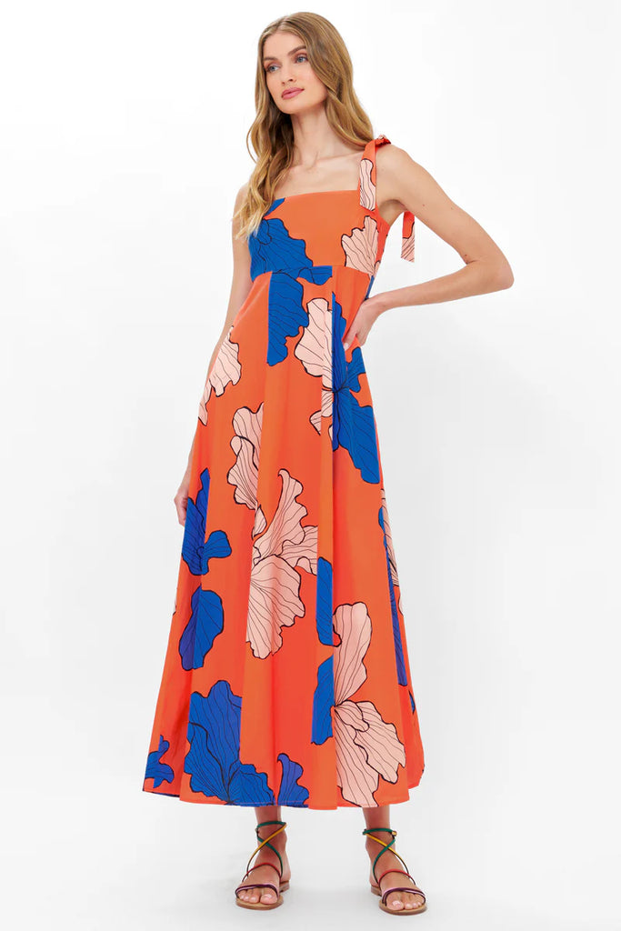 Oliphant Delilah Dress