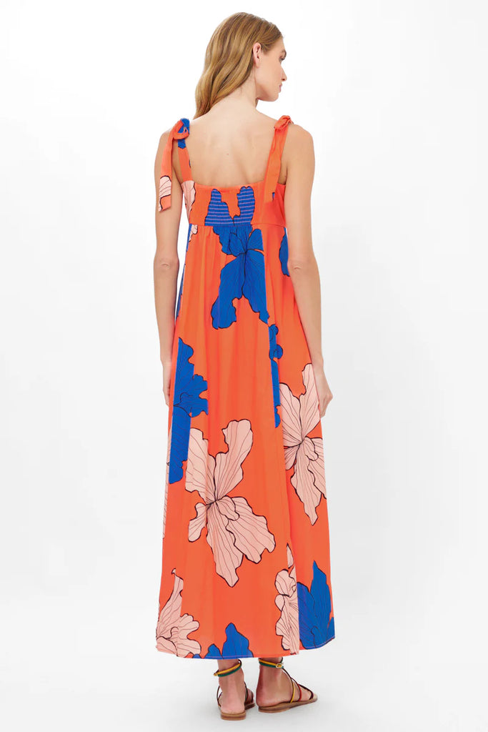 Oliphant Delilah Dress