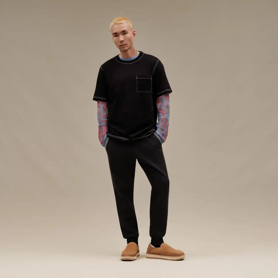 UGG Men s Tasman Jogger Puritan Cape Cod