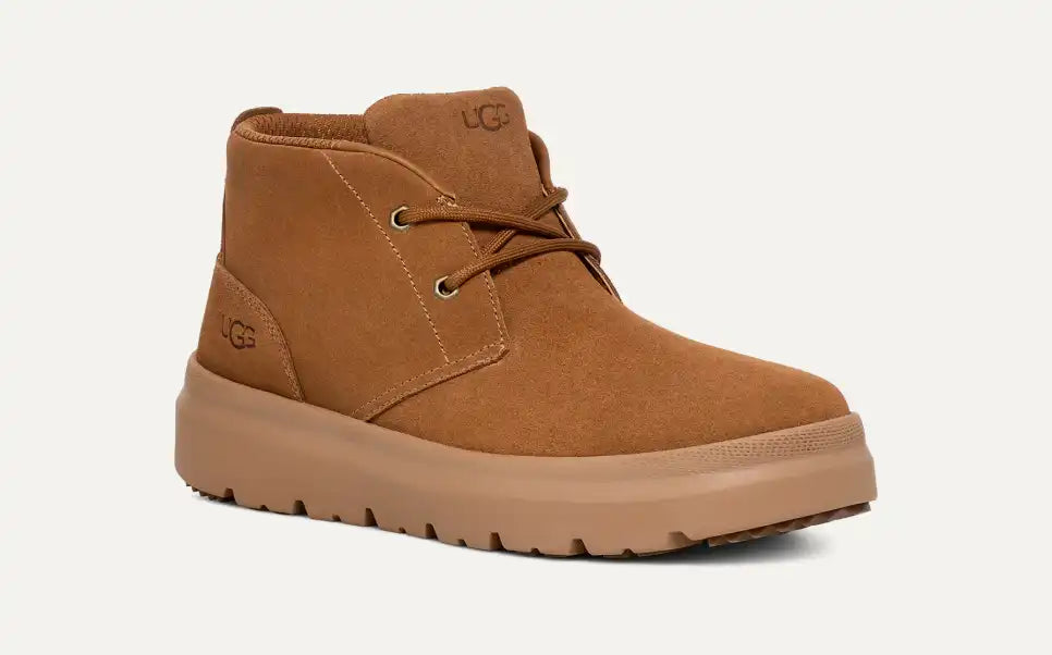 UGG® Men's Burleigh Chukka Boot