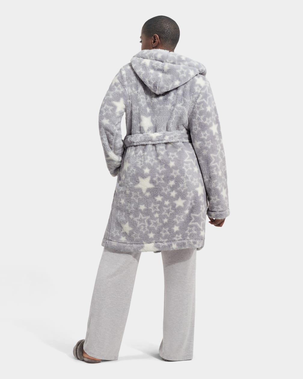 UGG® Aarti Print Robe