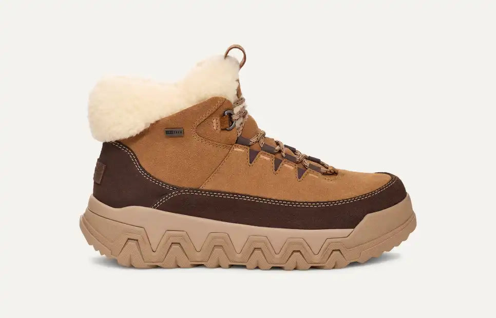 UGG® Women's TerreTrail Cozy Lace