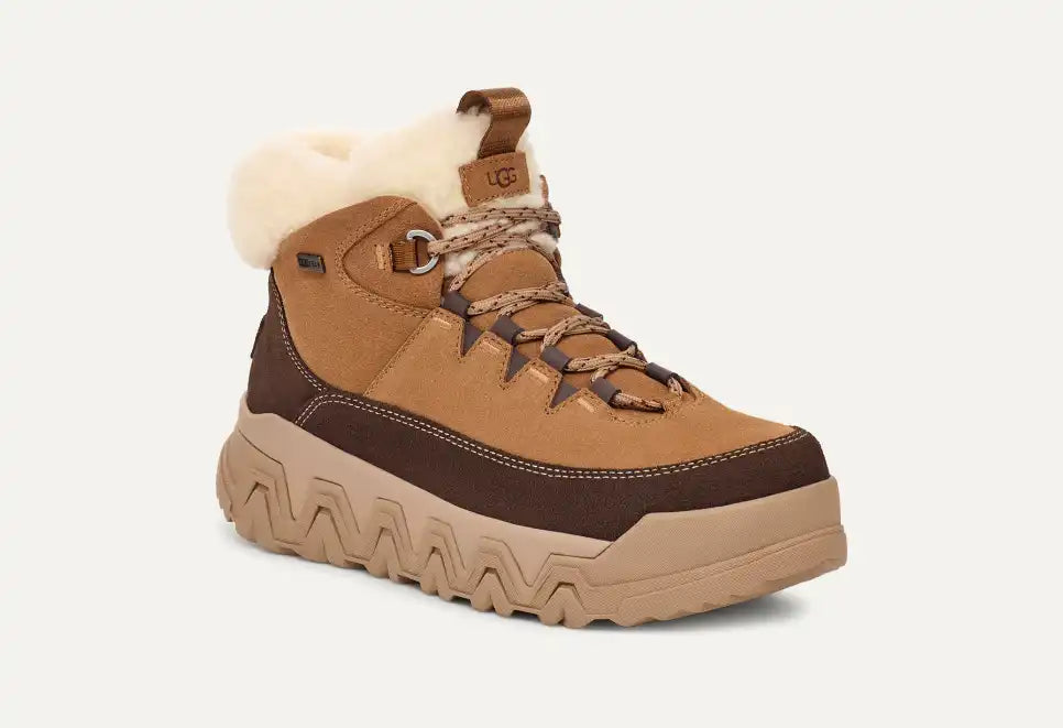 UGG® Women's TerreTrail Cozy Lace