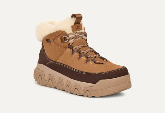 UGG® Women's TerreTrail Cozy Lace