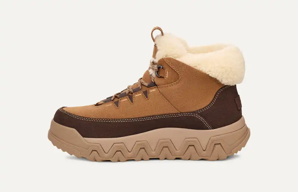 UGG® Women's TerreTrail Cozy Lace