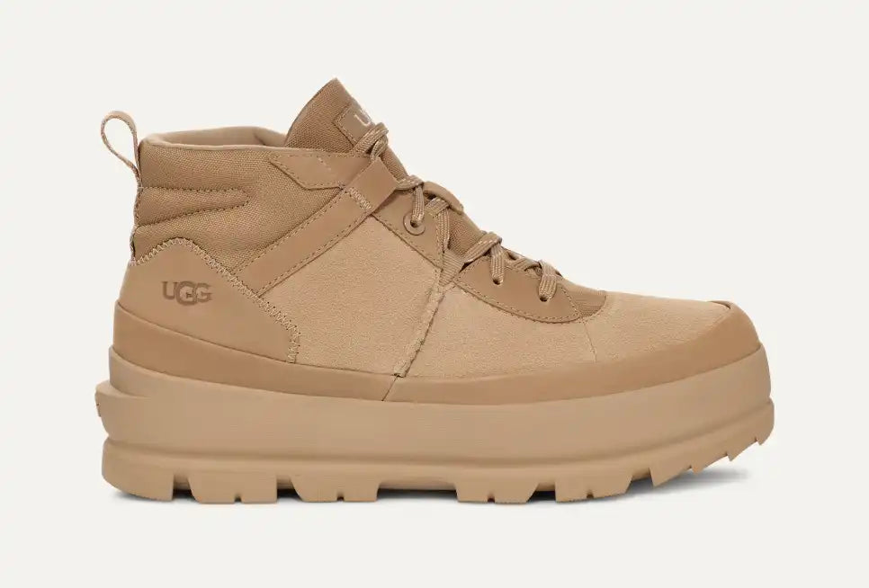 UGG® Men's The UGG Lug Chukka