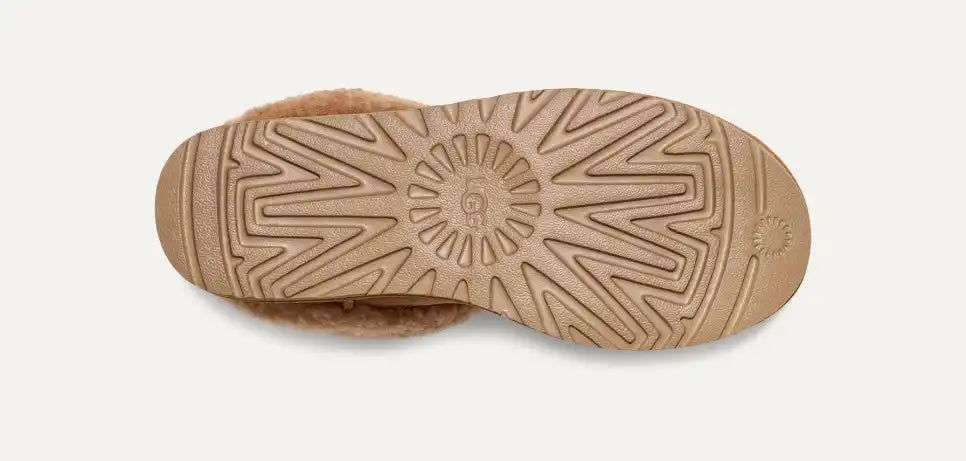 UGG® Women's Classic Ultra Mini Maxi Curly