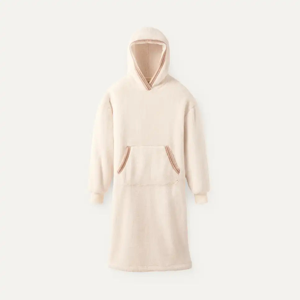 UGG® All Gender UGGfluff Oversized Hoodie