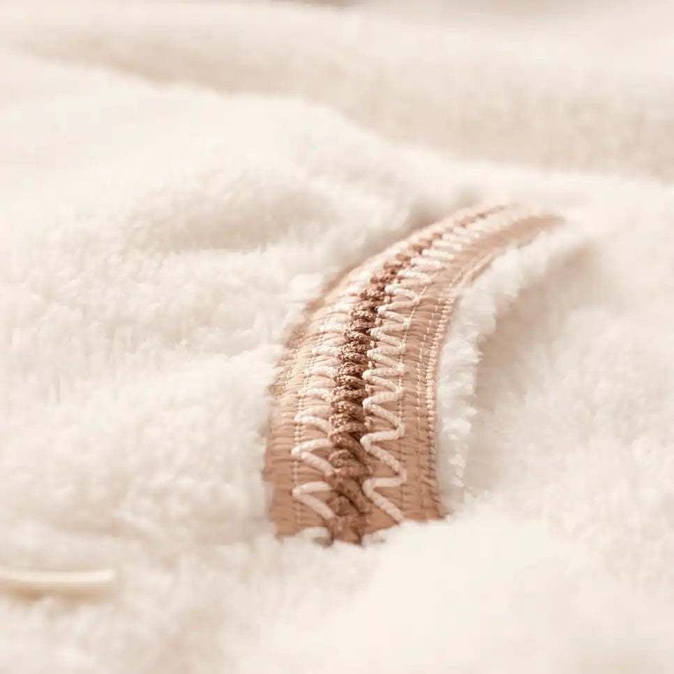 UGG® All Gender UGGfluff Oversized Hoodie