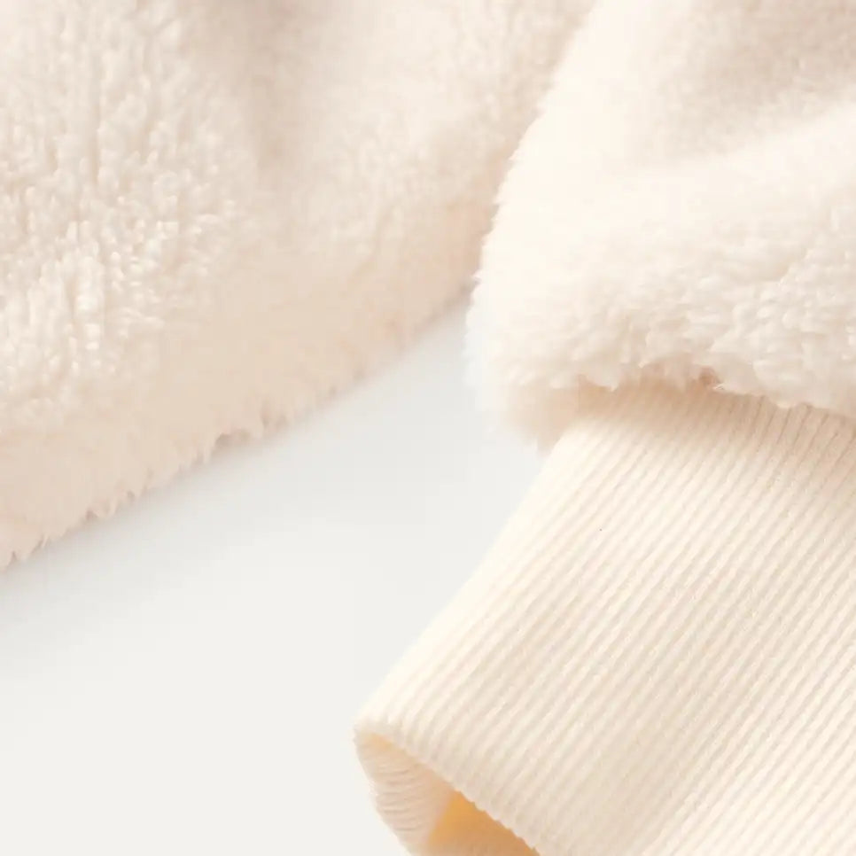 UGG® All Gender UGGfluff Oversized Hoodie