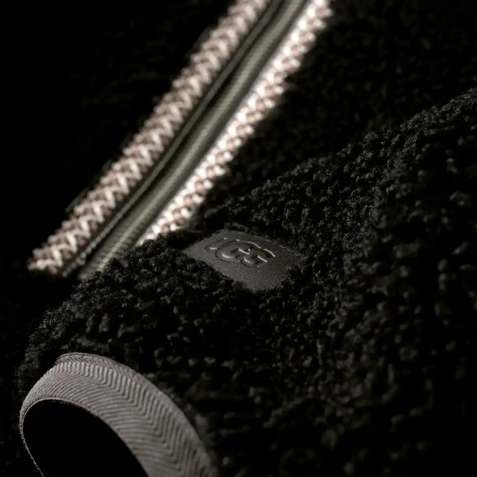 UGG® Men's UGGbraid Half Zip