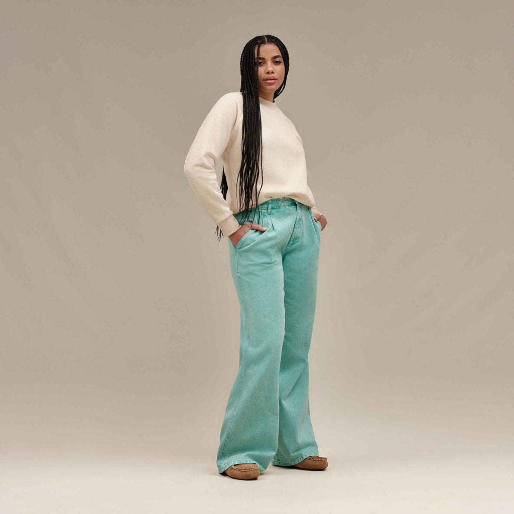 UGG® Classic Crewneck