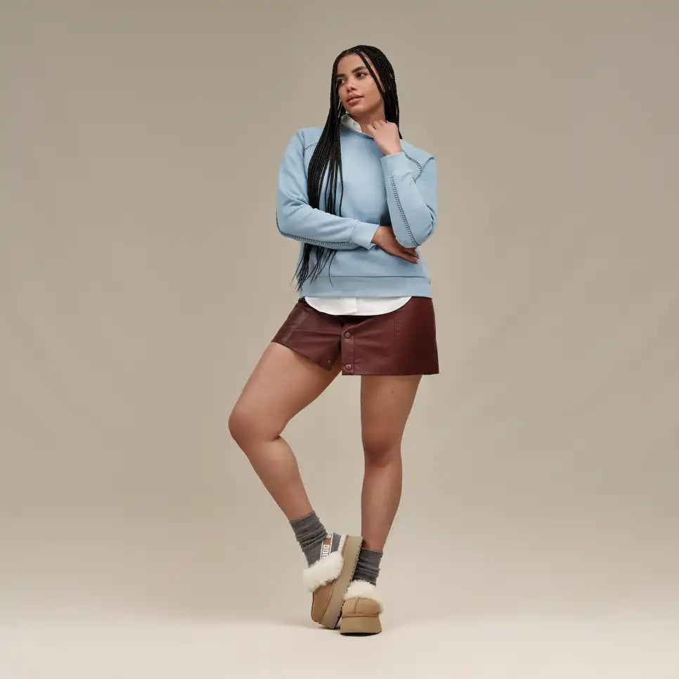 UGG® Classic Crewneck