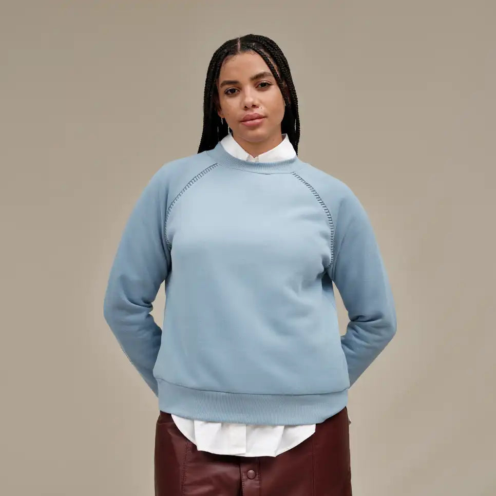 UGG® Classic Crewneck