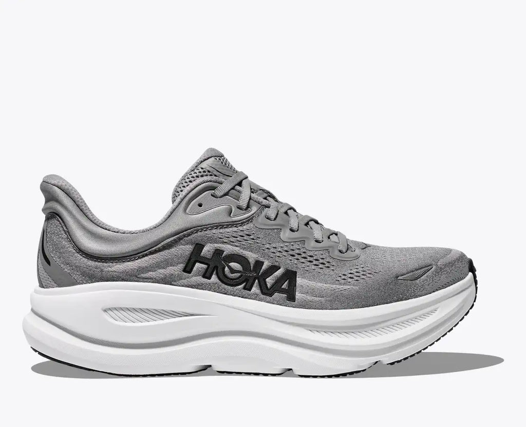 Hoka Men's Bondi 9 Sneaker
