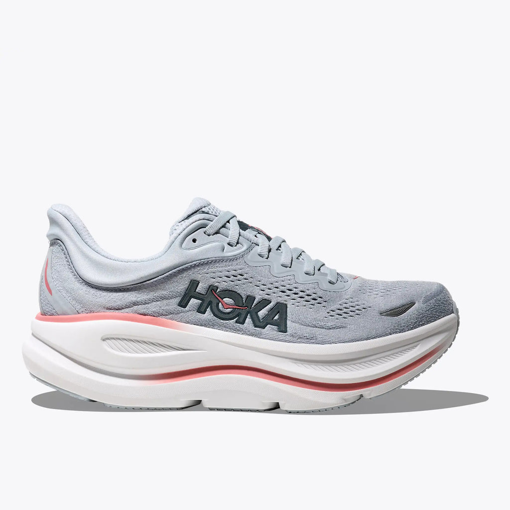 Hoka Women's Bondi 9 Sneaker