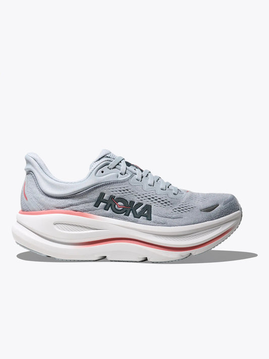 Hoka Women's Bondi 9 Sneaker