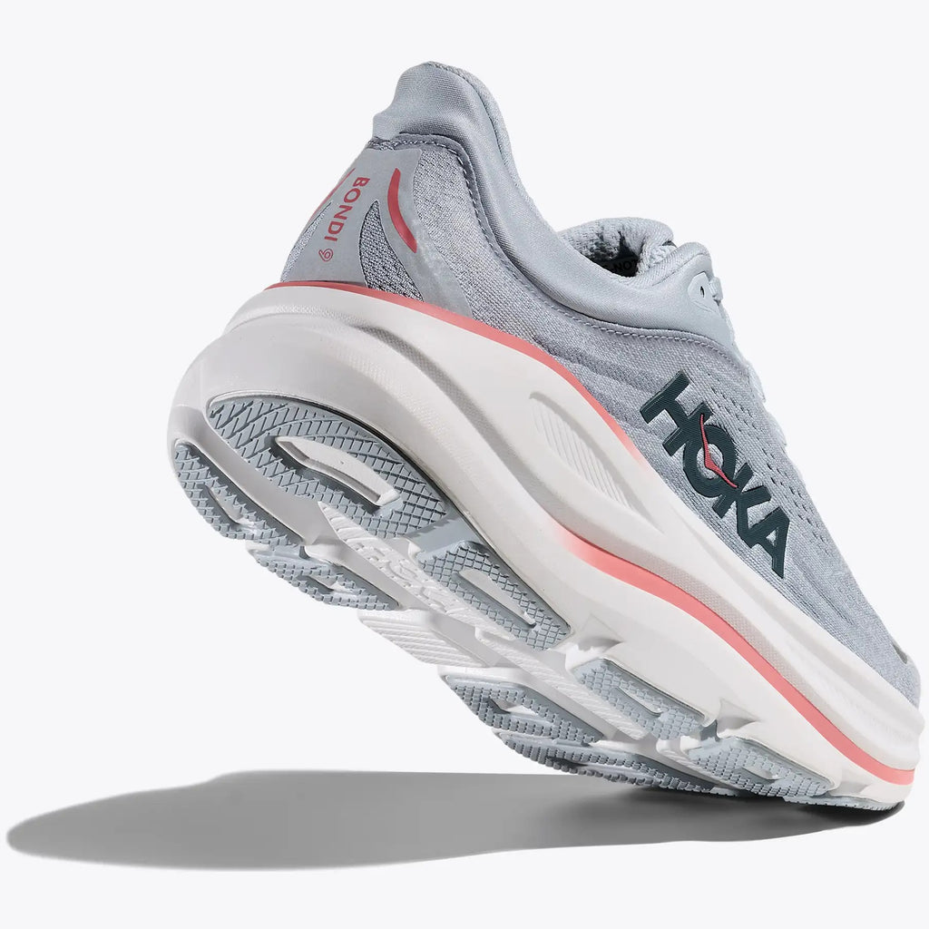 Hoka Women's Bondi 9 Sneaker