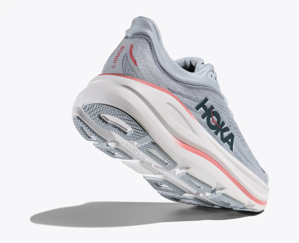 Hoka Women's Bondi 9 Sneaker