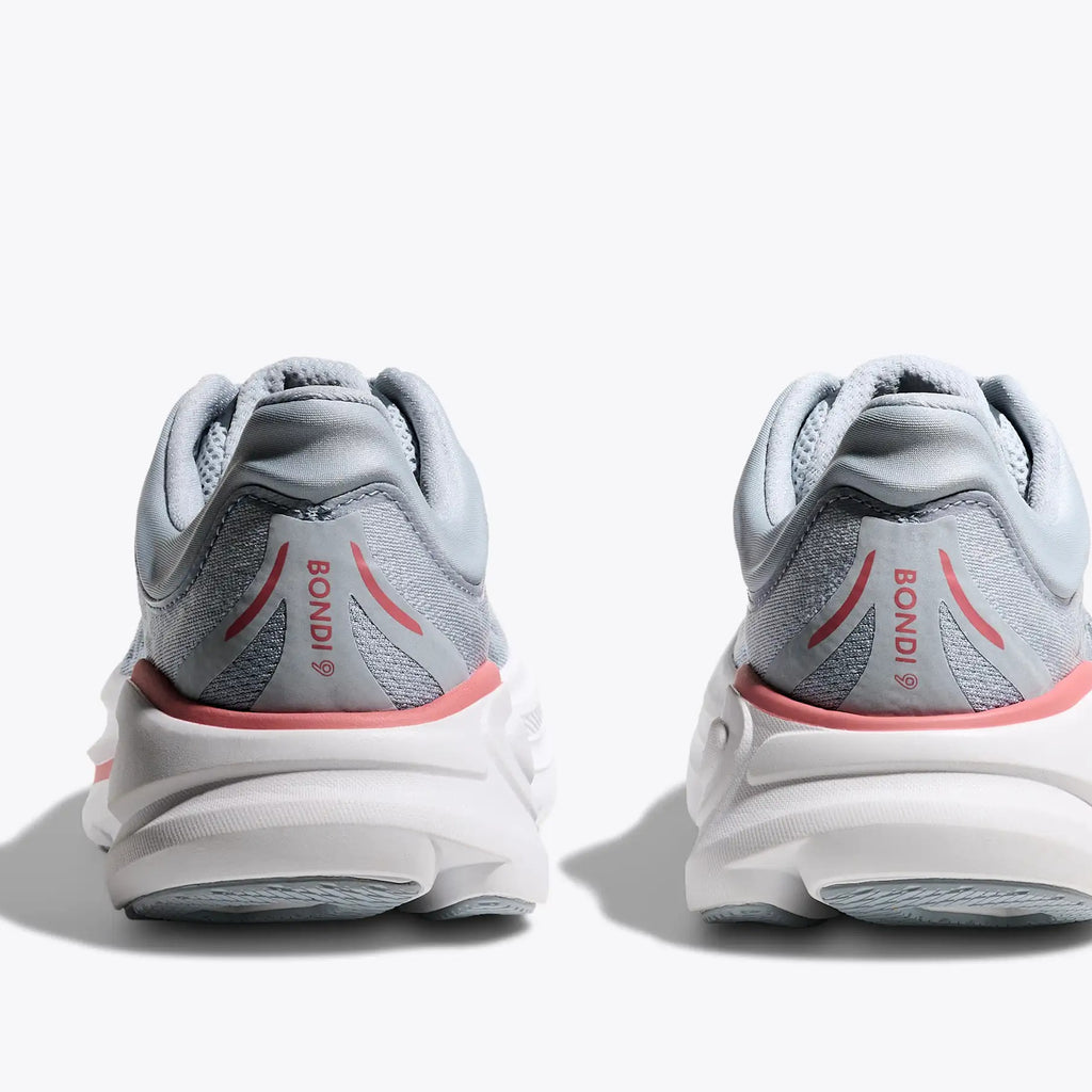 Hoka Women's Bondi 9 Sneaker