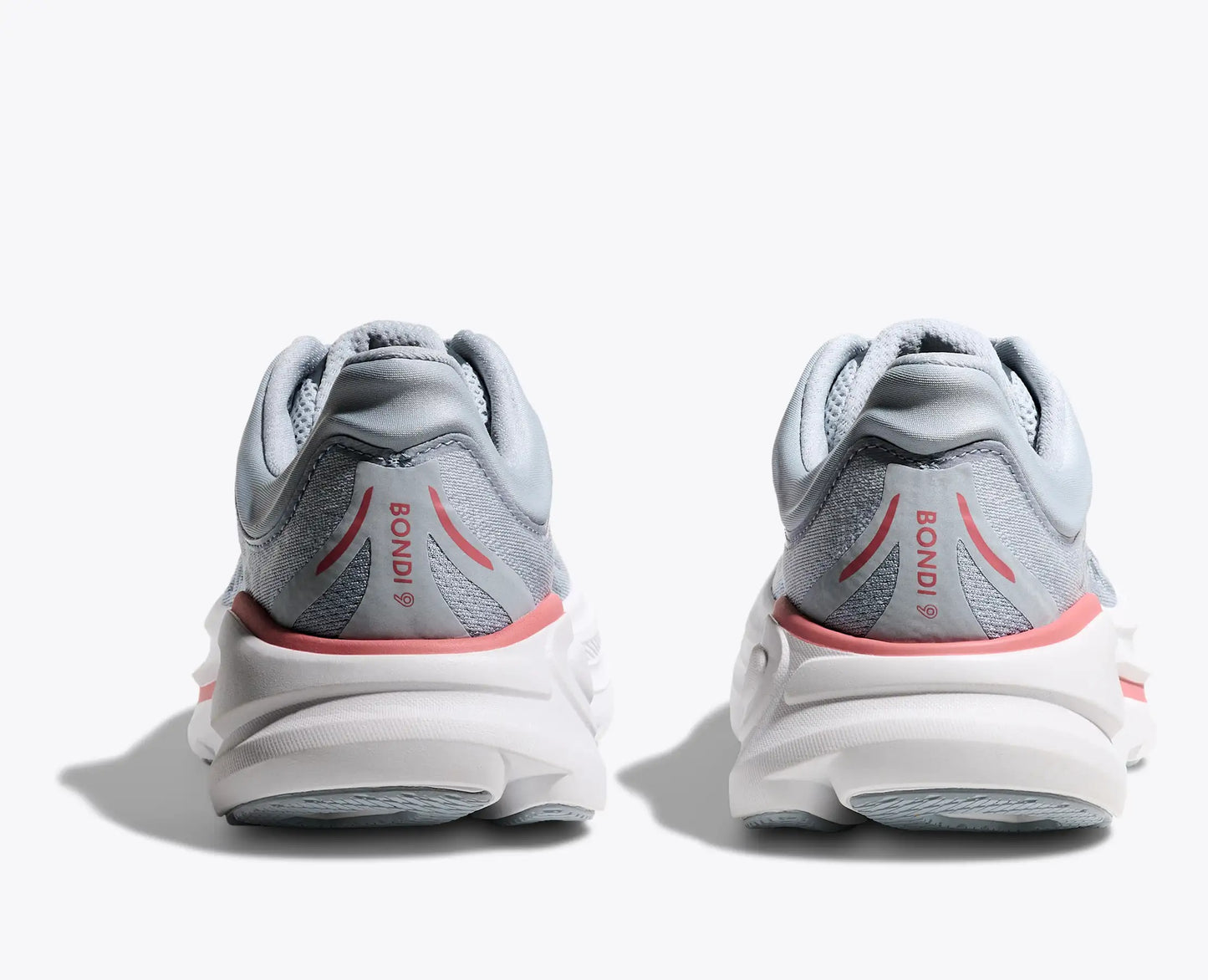 Hoka Women's Bondi 9 Sneaker