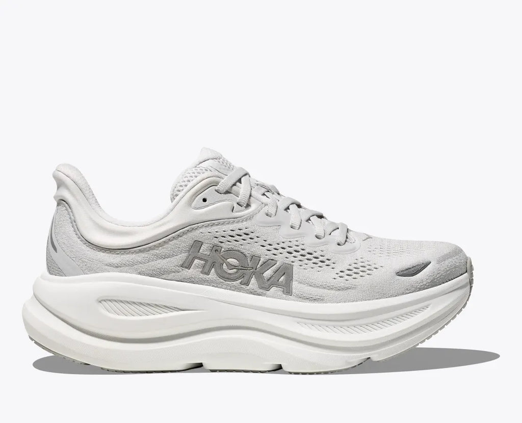 Hoka Women's Bondi 9 Sneaker
