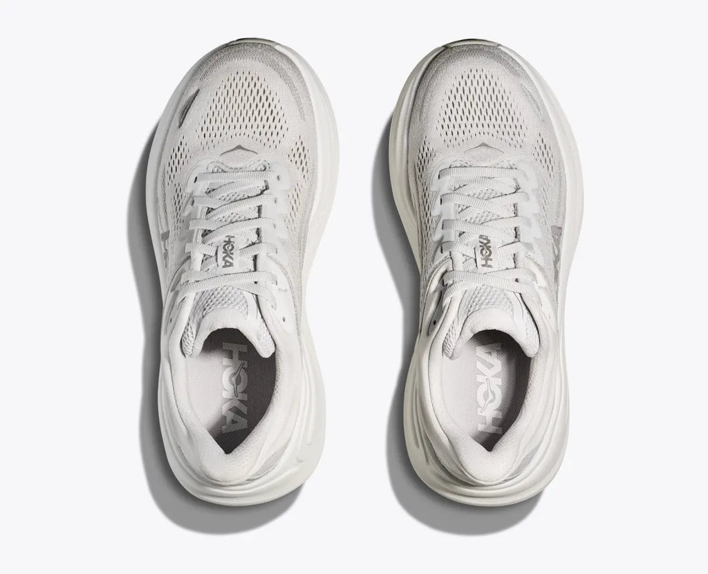 Hoka Women's Bondi 9 Sneaker