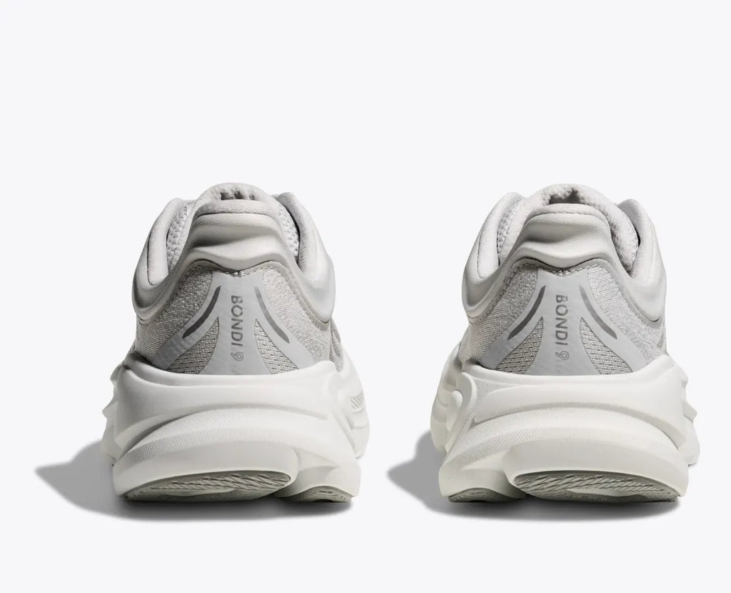 Hoka Women's Bondi 9 Sneaker