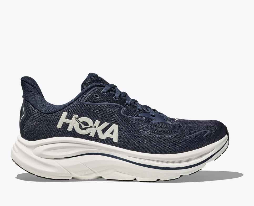 Hoka Men's Everyday Running Clifton 10 Sneaker