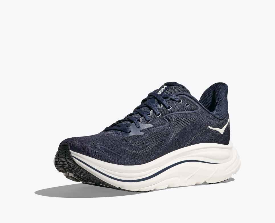 Hoka Men's Everyday Running Clifton 10 Sneaker