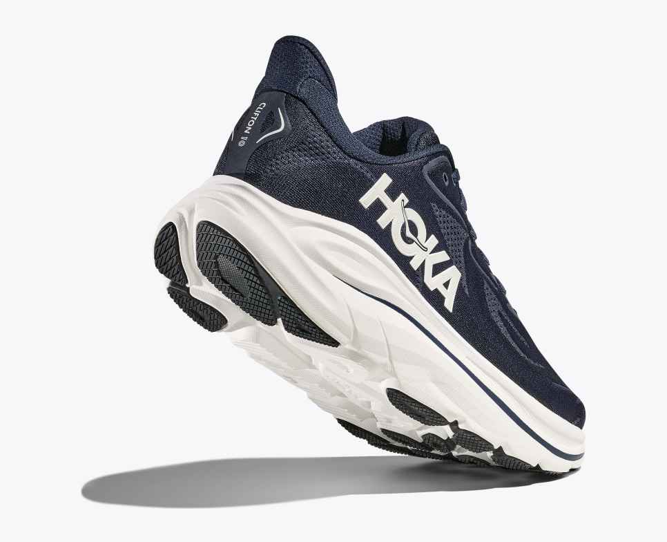 Hoka Men's Everyday Running Clifton 10 Sneaker