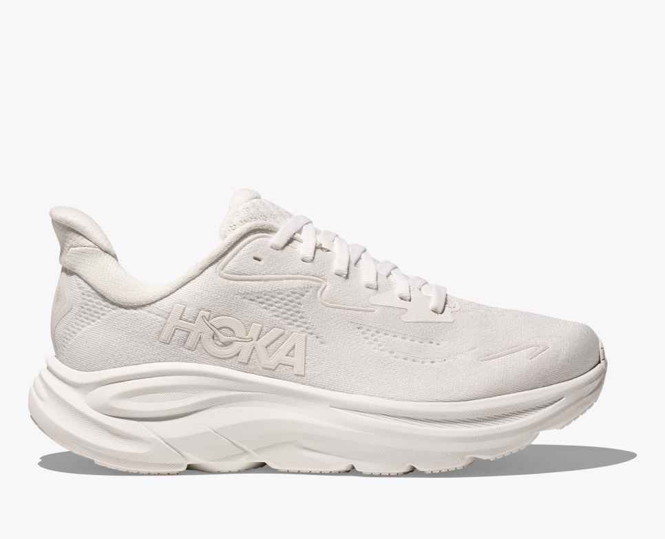 Hoka Women's Clifton 10 Sneaker